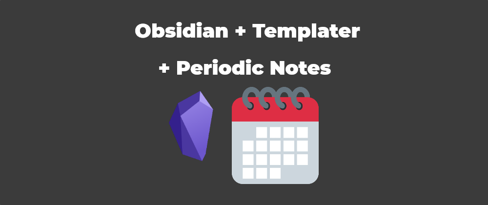 notes obsidian